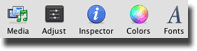 Inspector