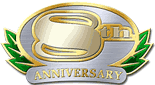 8th Anniversary